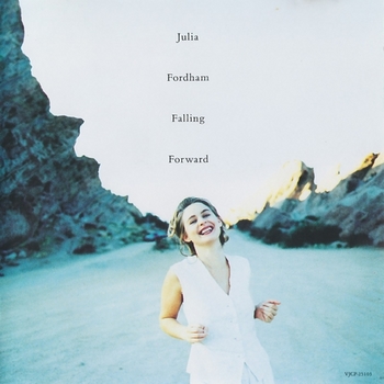Julia Fordham - Falling Forward.jpg